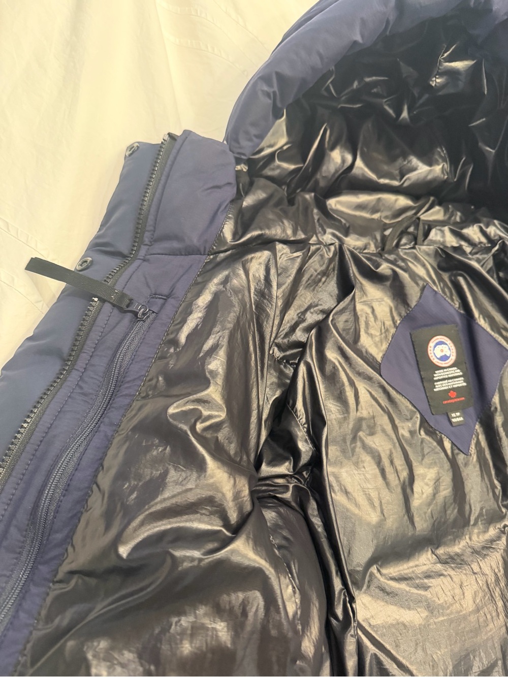 Canada Goose Jacket - Picture 9 of 16